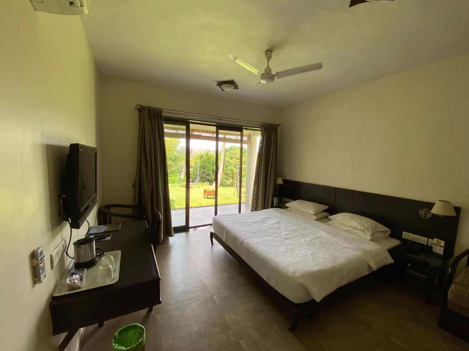 Silent Hills Resort Manor Extérieur photo