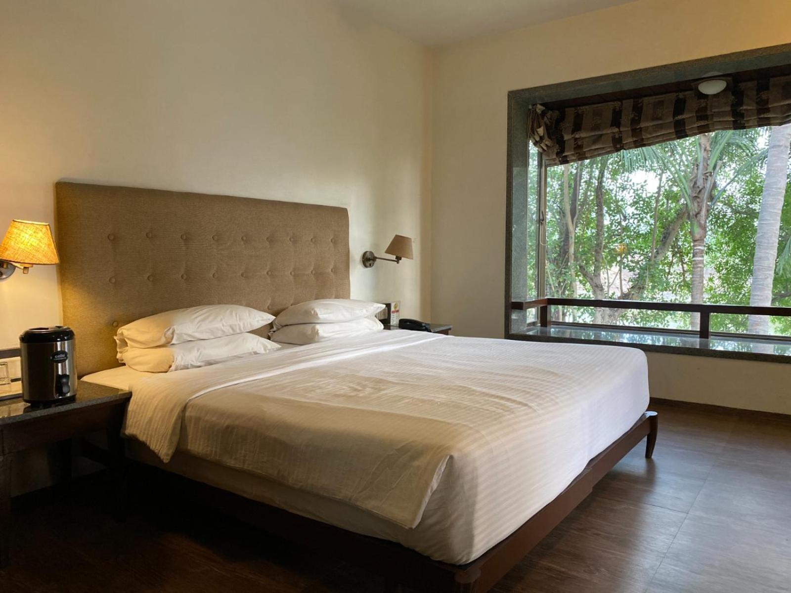 Silent Hills Resort Manor Extérieur photo