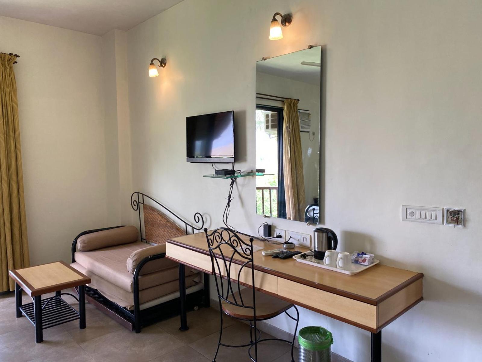 Silent Hills Resort Manor Extérieur photo
