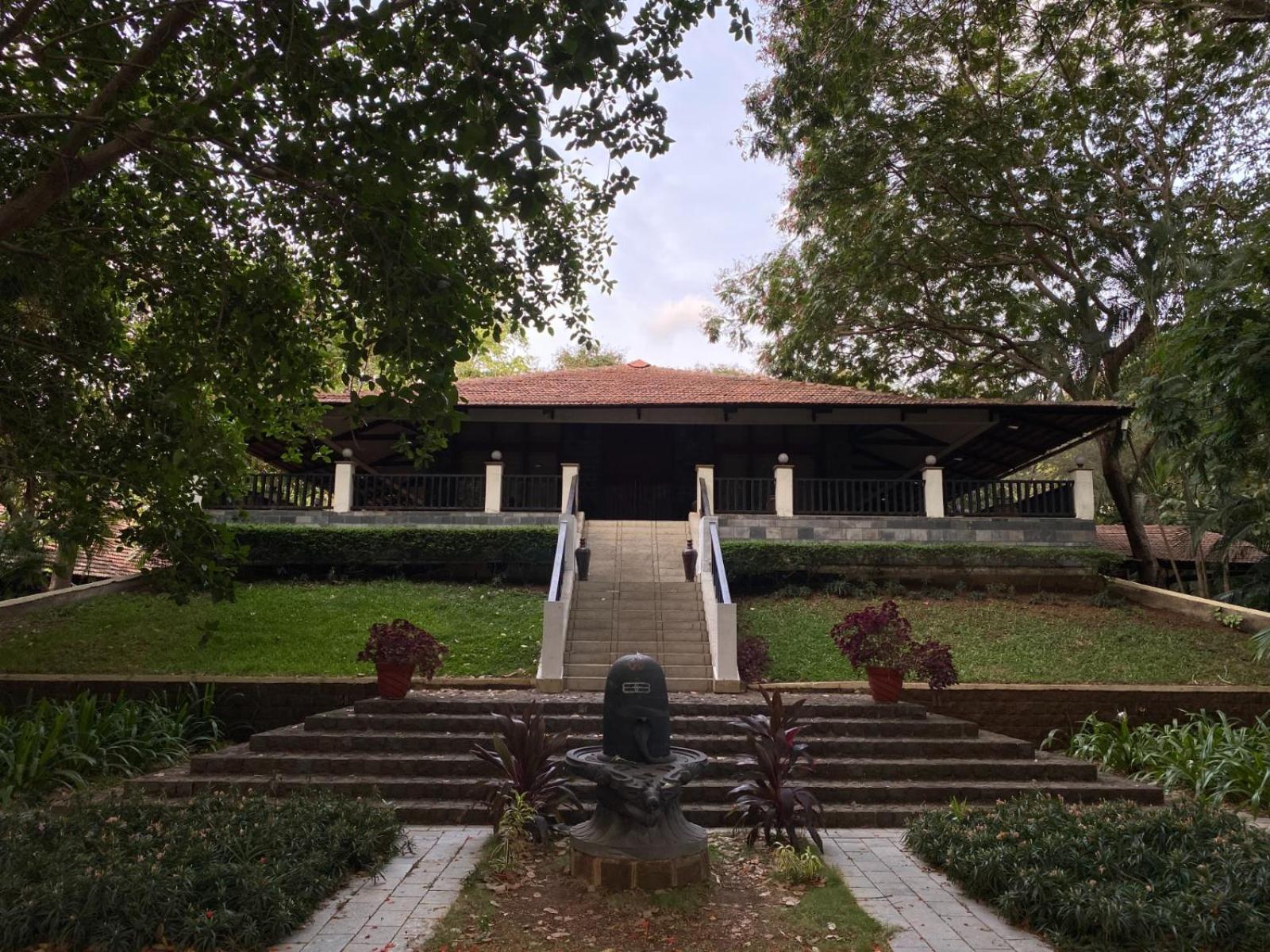Silent Hills Resort Manor Extérieur photo
